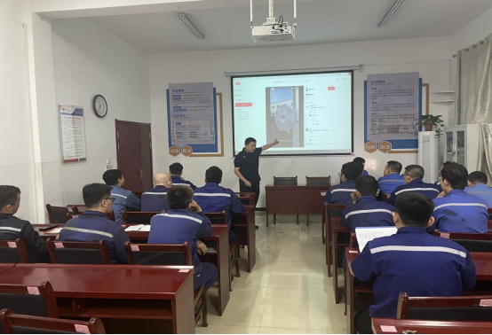 图三   案例剖析，，，警钟长鸣 百乐博煤矿生产运营公司袁大滩选煤厂  万小波  提供.jpg.png